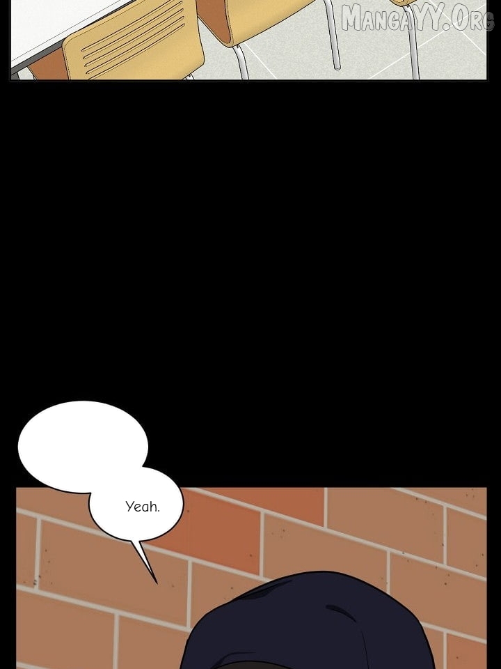 Change Me Chapter 30 - page 71